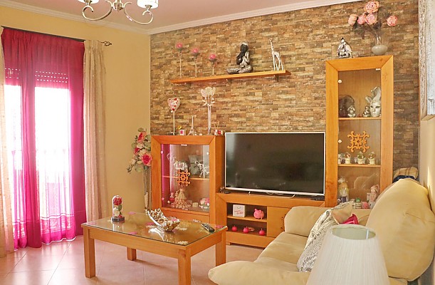 Apartamento Reyes, en Conil de la Fra.