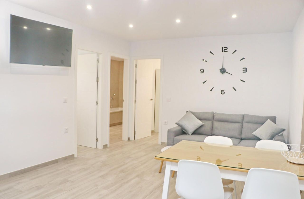 Conil de la Frontera Salón