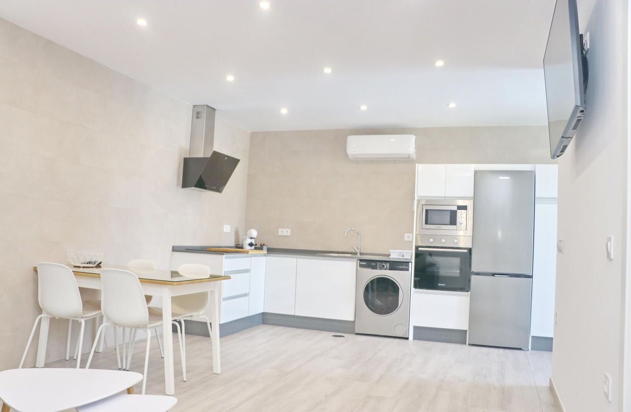 Cama Conil de la Frontera