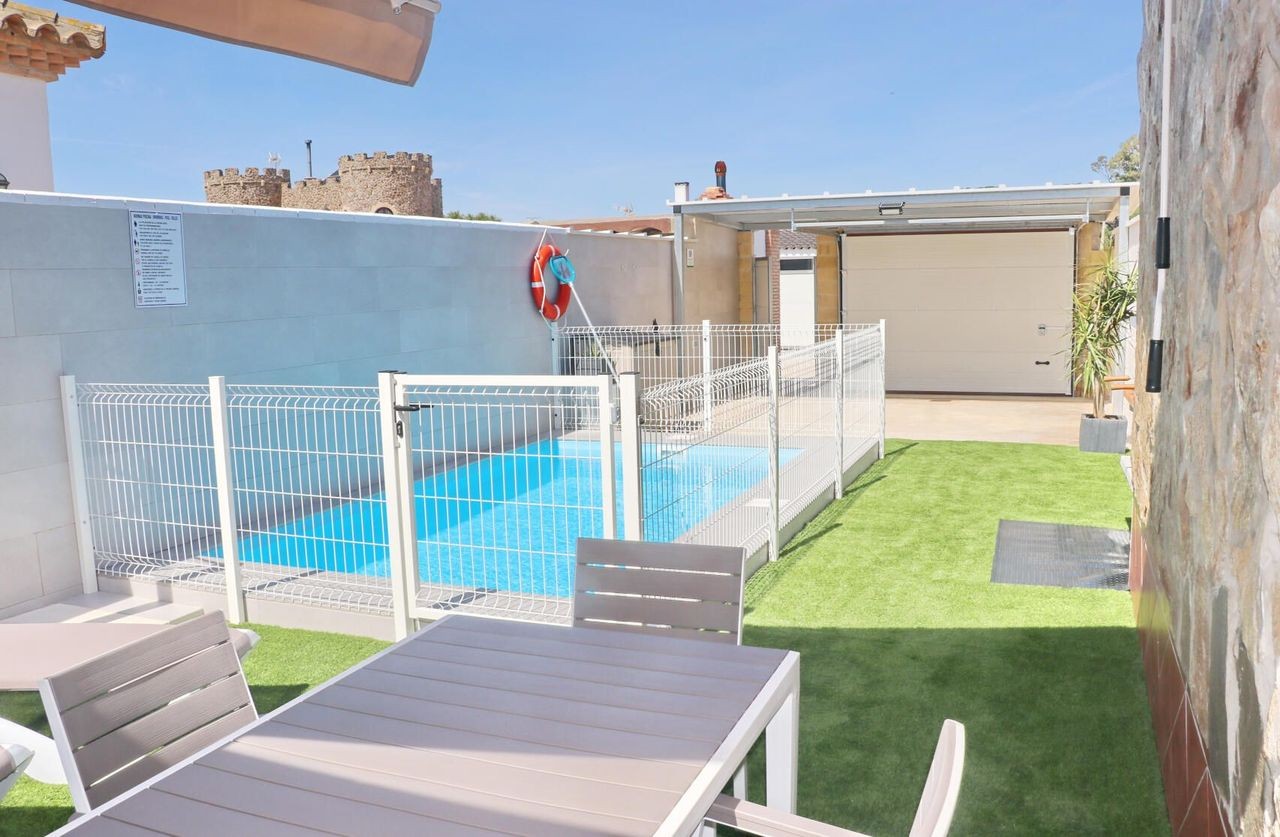 Conil de la Frontera Jardín