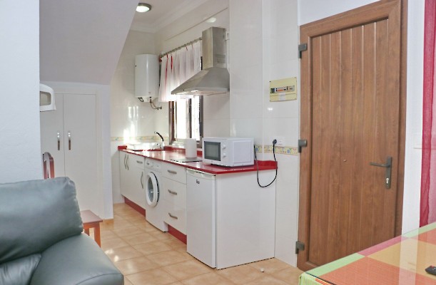 Estudio Chiclana, en Conil.