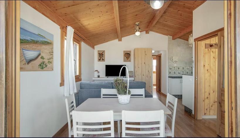 Comedor Conil
