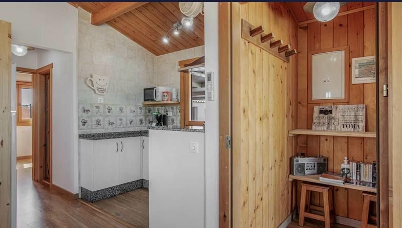 Imagen de Cocina o zona de cocina