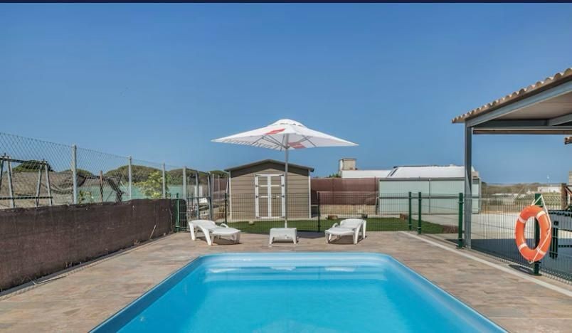 Conil Piscina