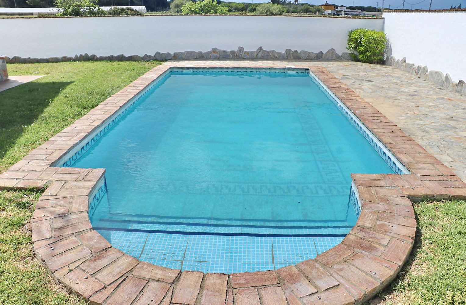 Imagen de Piscina