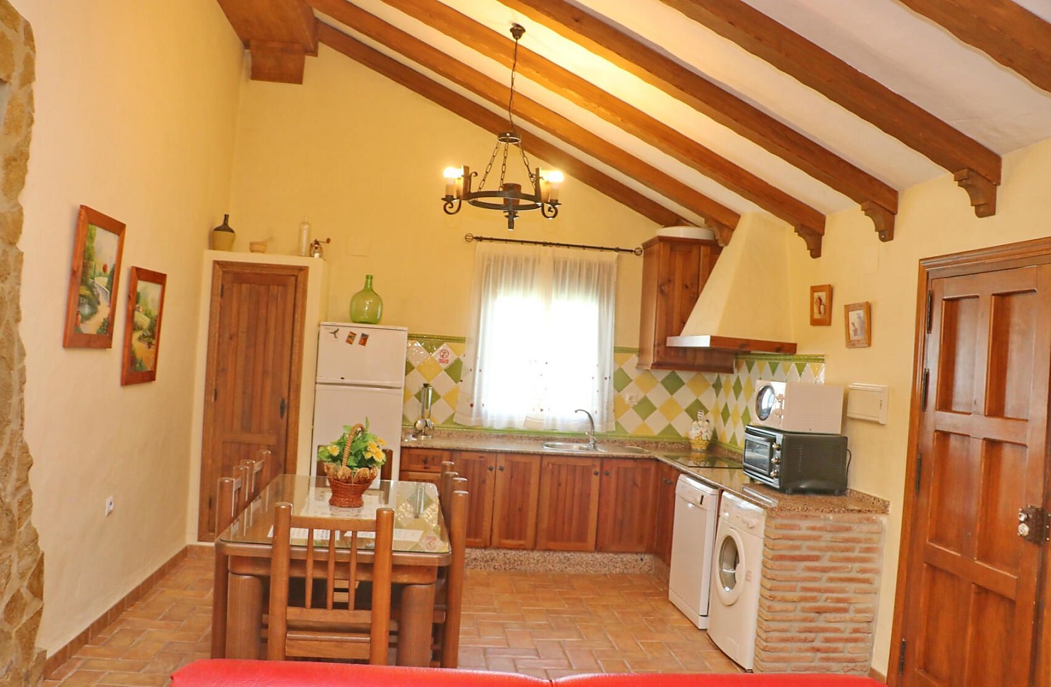 Imagen de Cocina