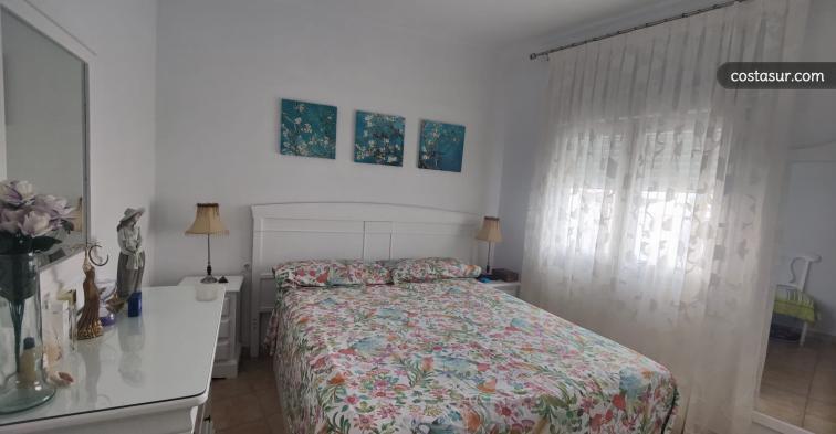 Dormitorio Conil de la Frontera