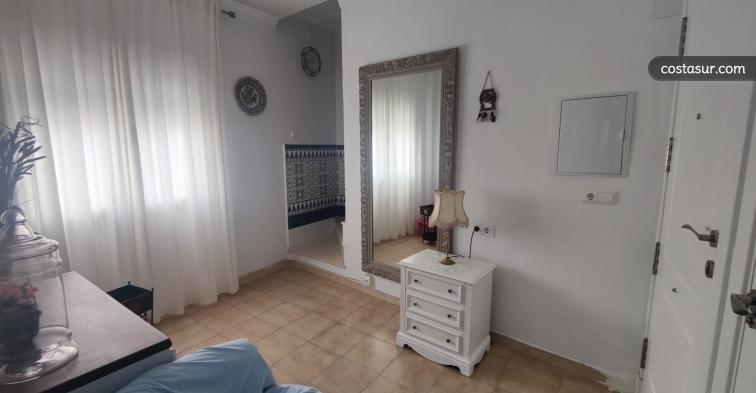 Conil de la Frontera Detalle decorativo