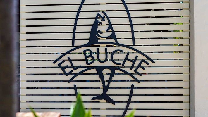 El Buche