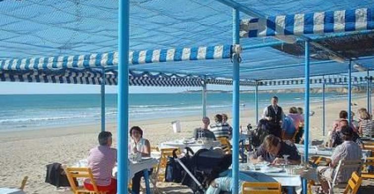 La Fontanilla Beach - Conil de la Frontera (Cádiz)