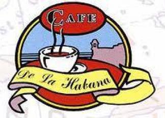 Café La Habana