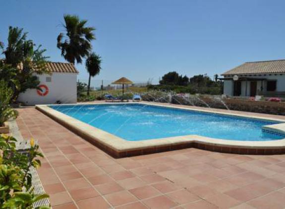 holiday-home-el-olivo-conil image