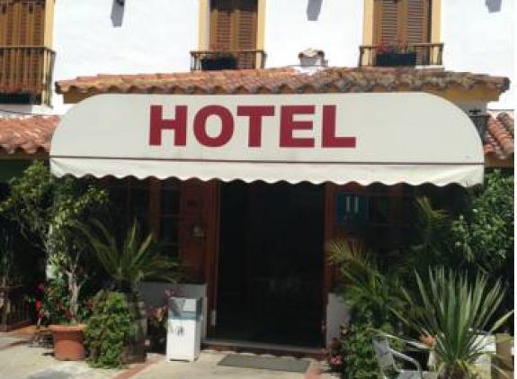 hotel-antonio-conil image