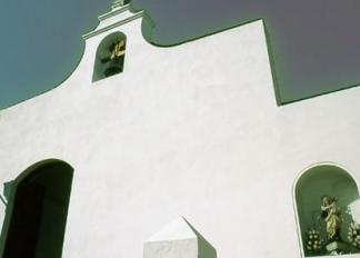 Iglesia Nuestro Padre Jesús Nazareno