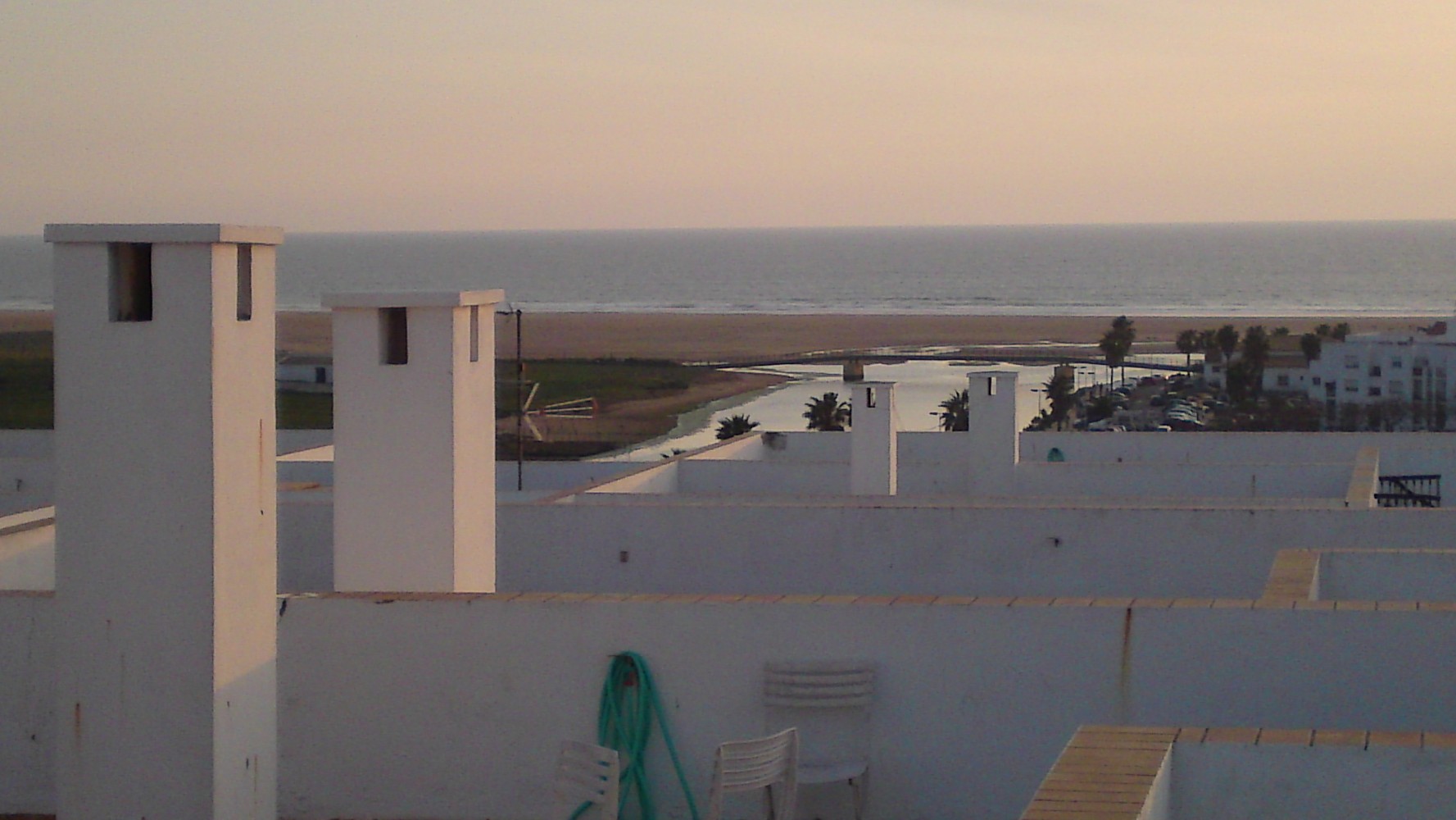 Conil de la Frontera Vistas