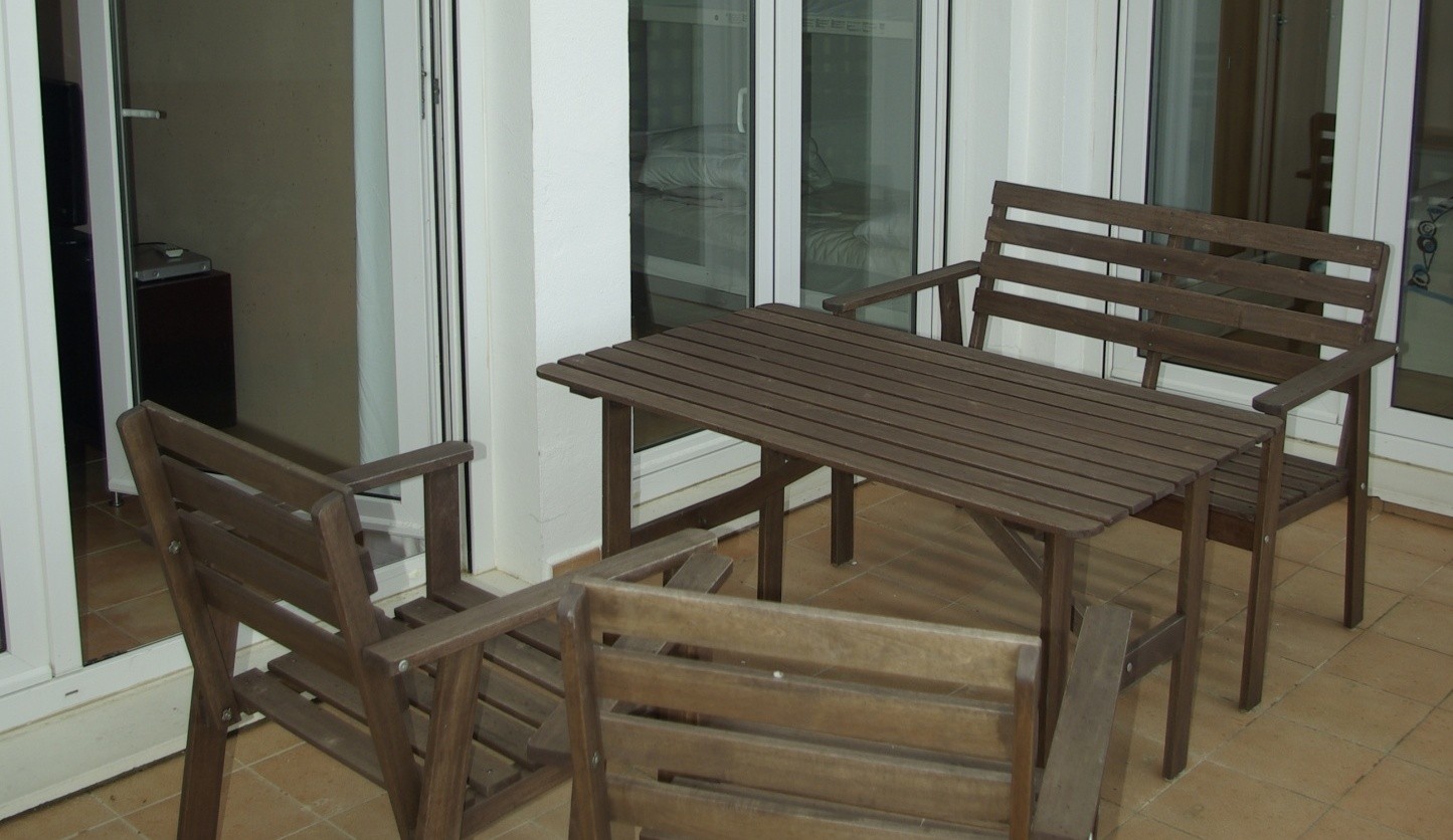 Imagen de Balcón/Terraza