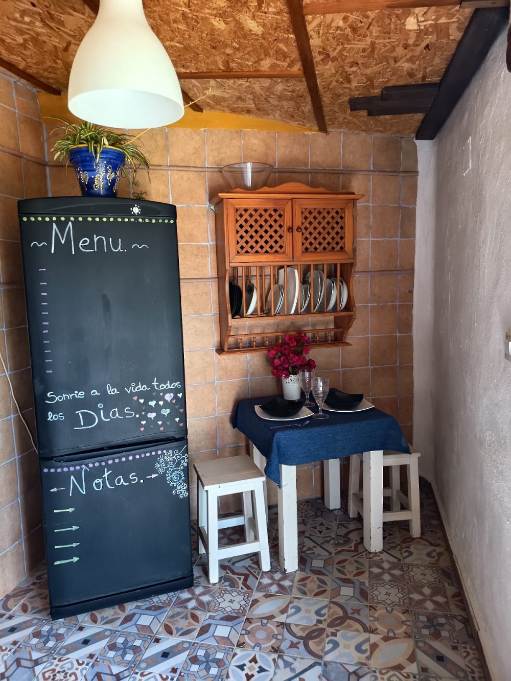 Imagen de Cocina