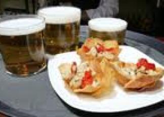 Bar Playa