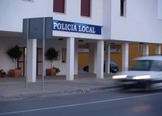 Policía Municipal