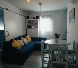 Salón - comedor