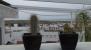 Detalle terraza