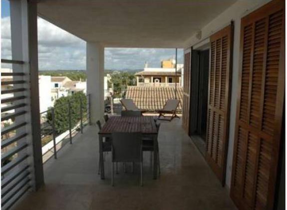 apartamento-en-colonia-de-sant-jordi image