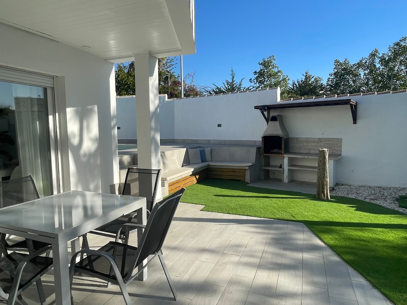 Barbacoa Chiclana de la Frontera