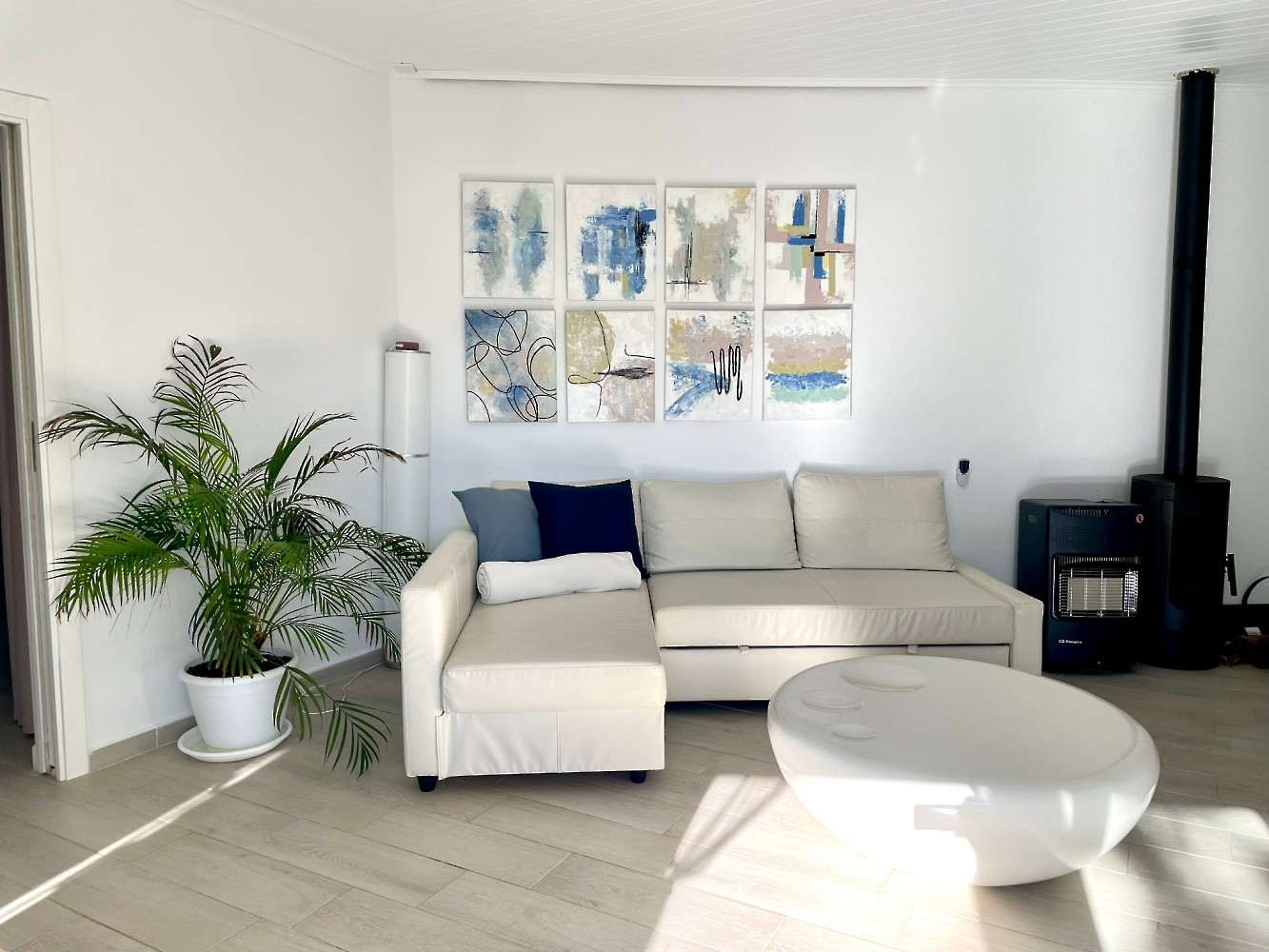 Imagen de Salón