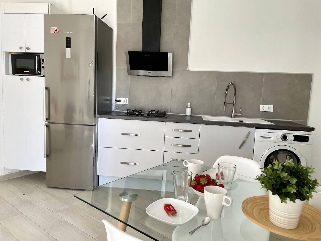 Casas Cocina