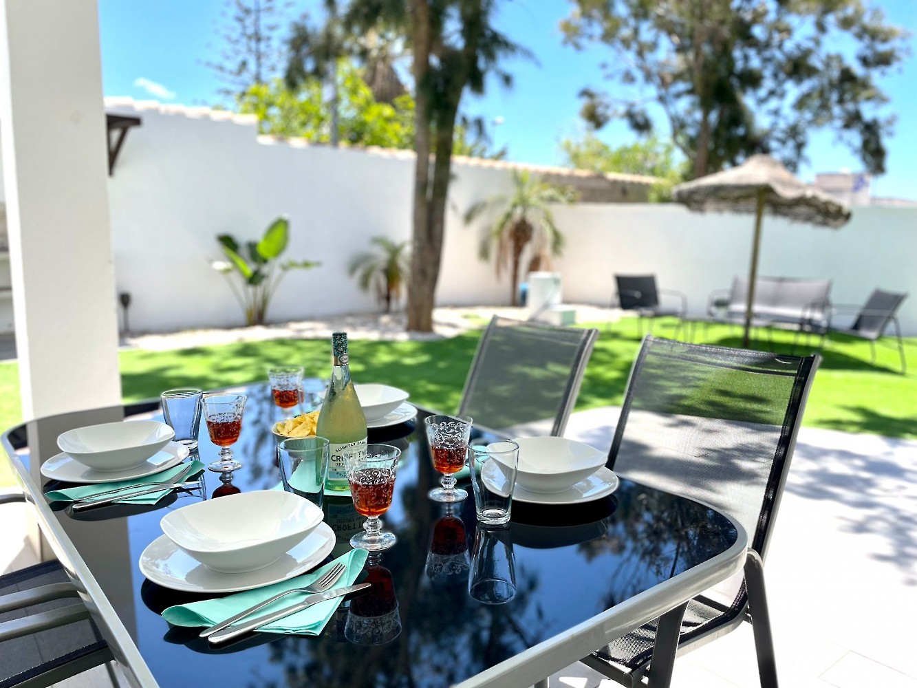Imagen de Comedor