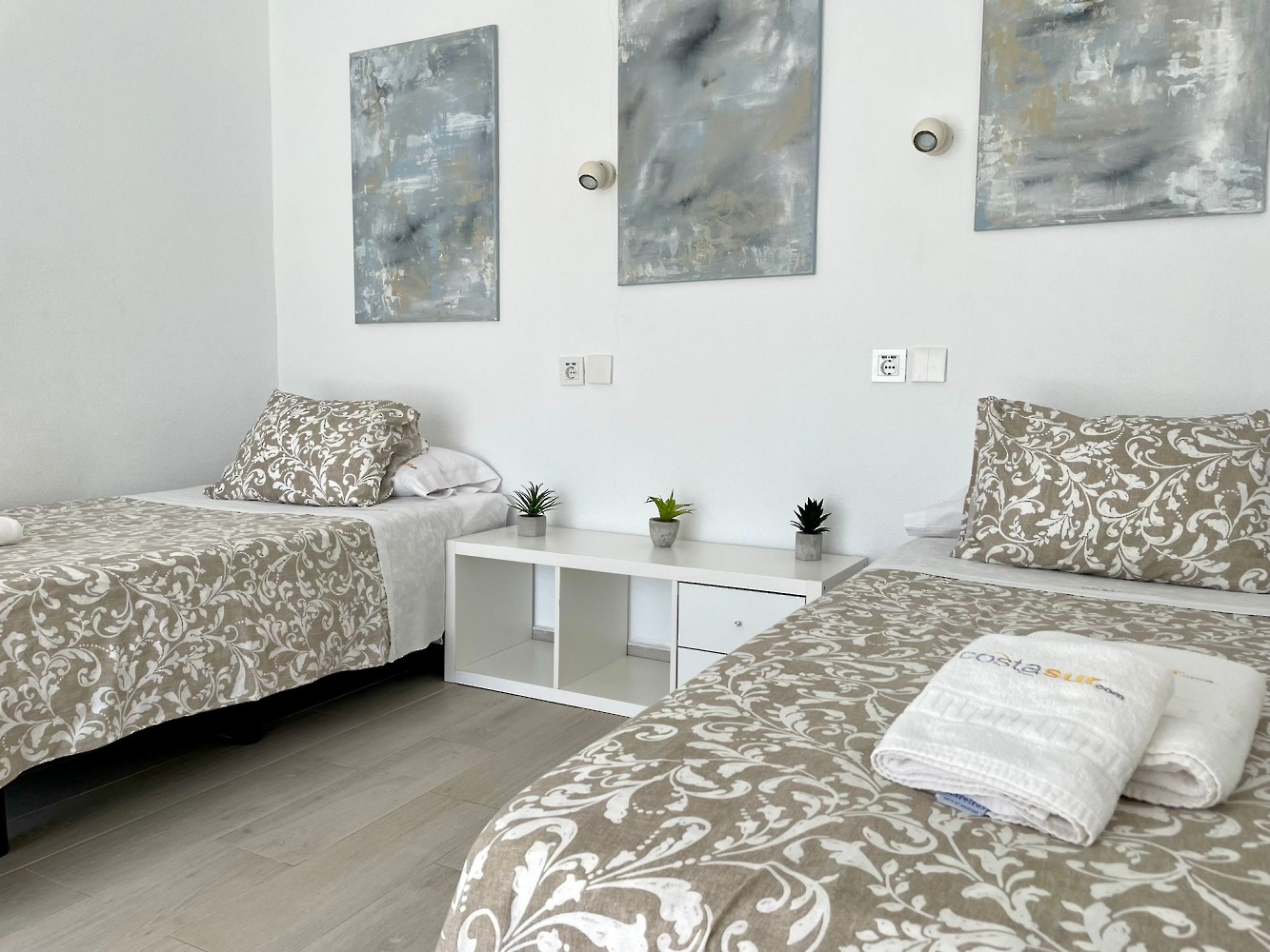 Imagen de Dormitorio