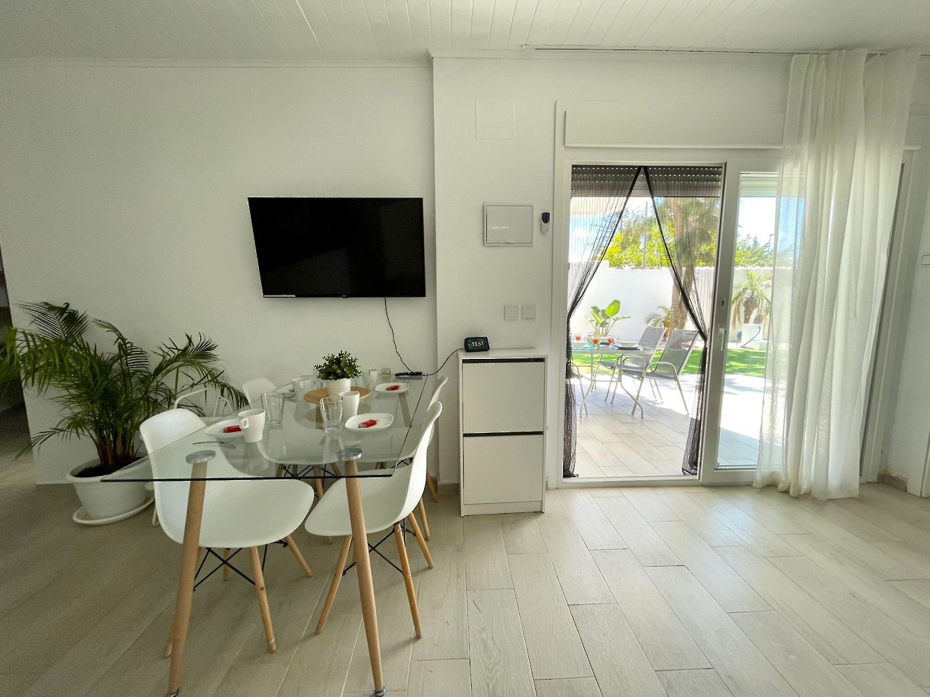 Imagen de Comedor