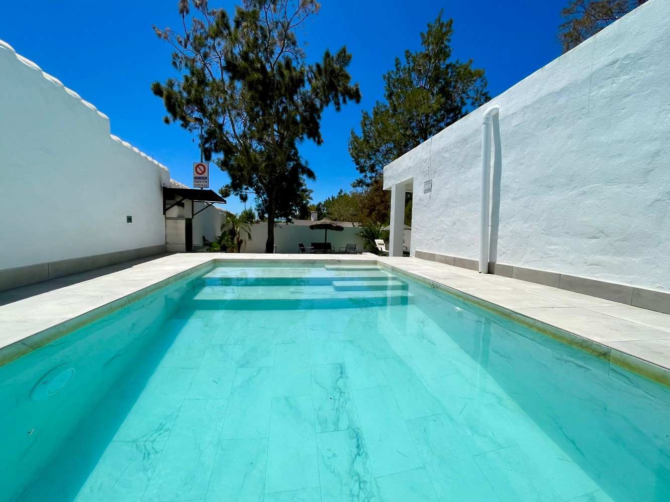 Chiclana de la Frontera Piscina