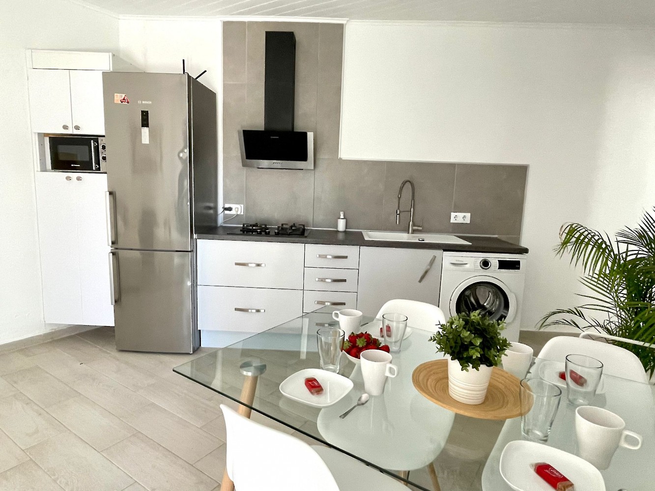 Chiclana de la Frontera Cocina