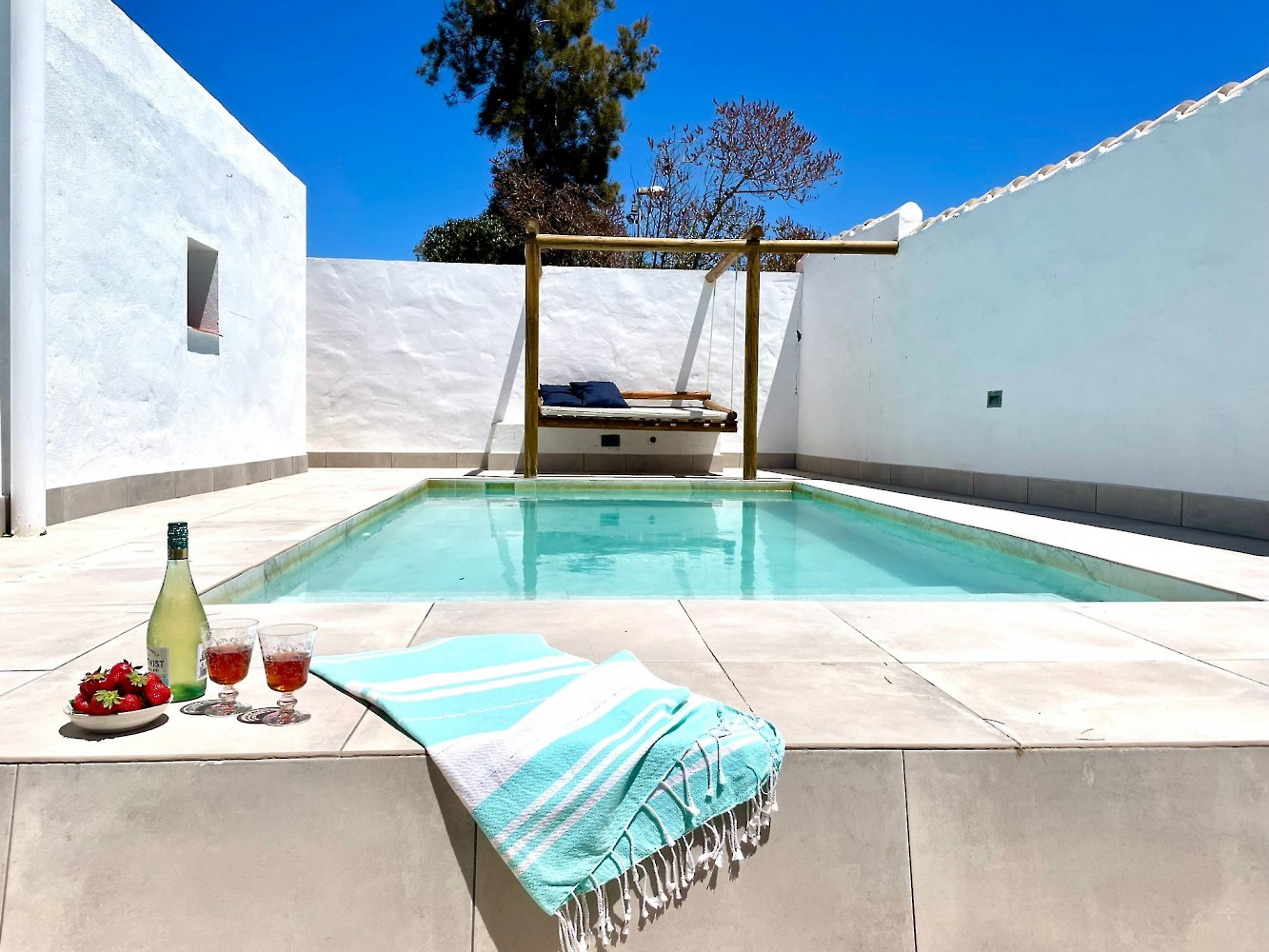 Imagen de Piscina
