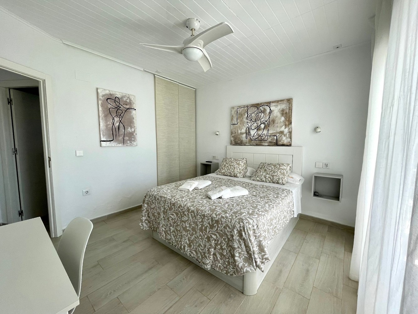 Imagen de Dormitorio