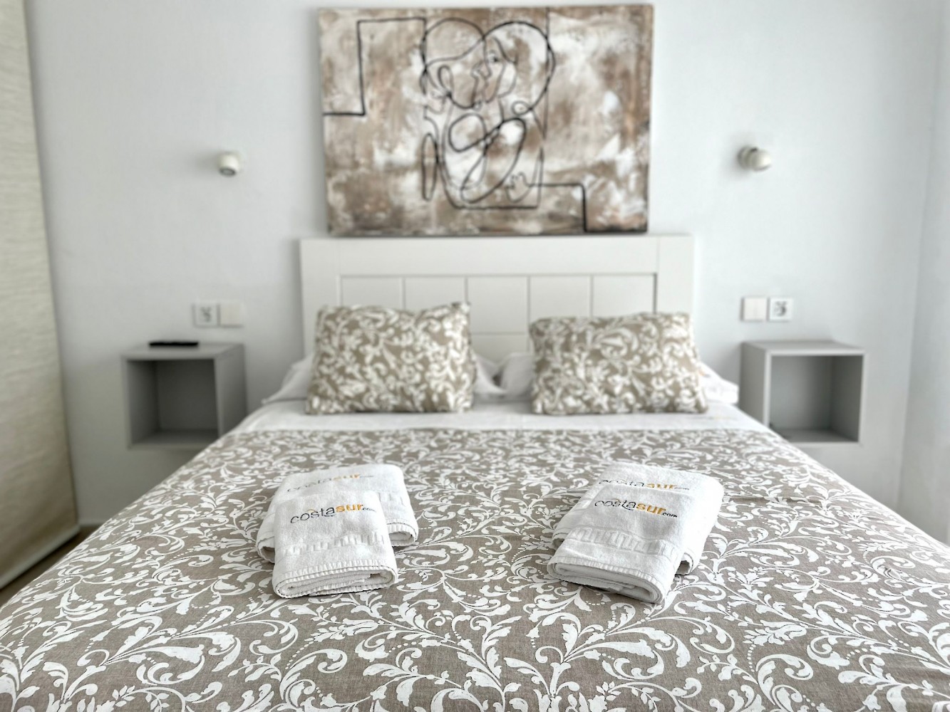 Imagen de Dormitorio