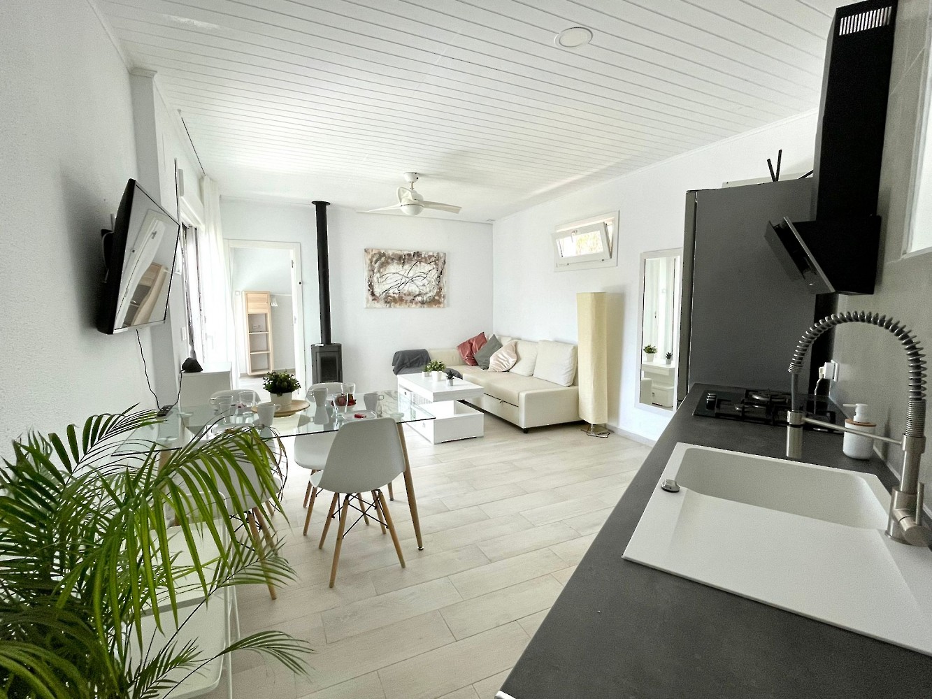 Comedor Casas