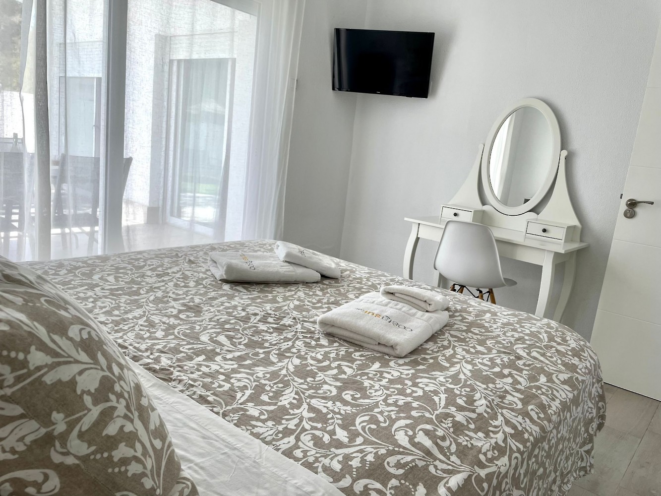 Chiclana de la Frontera Dormitorio