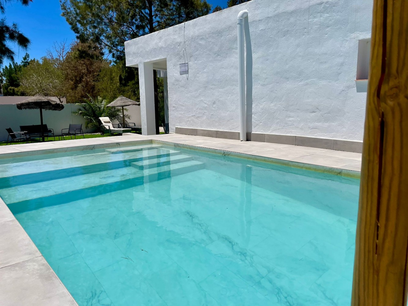 Imagen de Piscina