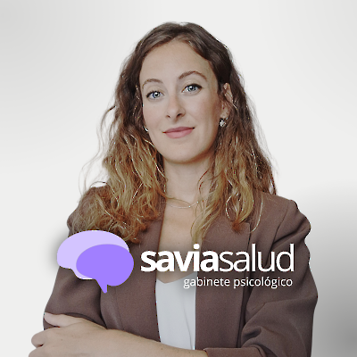 Saviasalud Psicólgos El Puerto de Santa María