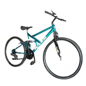 Bicycle Holidays