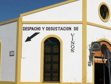 Bodega Cooperativa