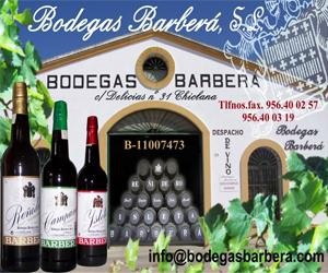 Bodegas Barbera
