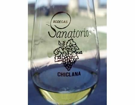Bodegas Sanatorio