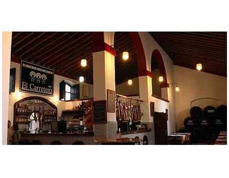 Bodega El Carretero