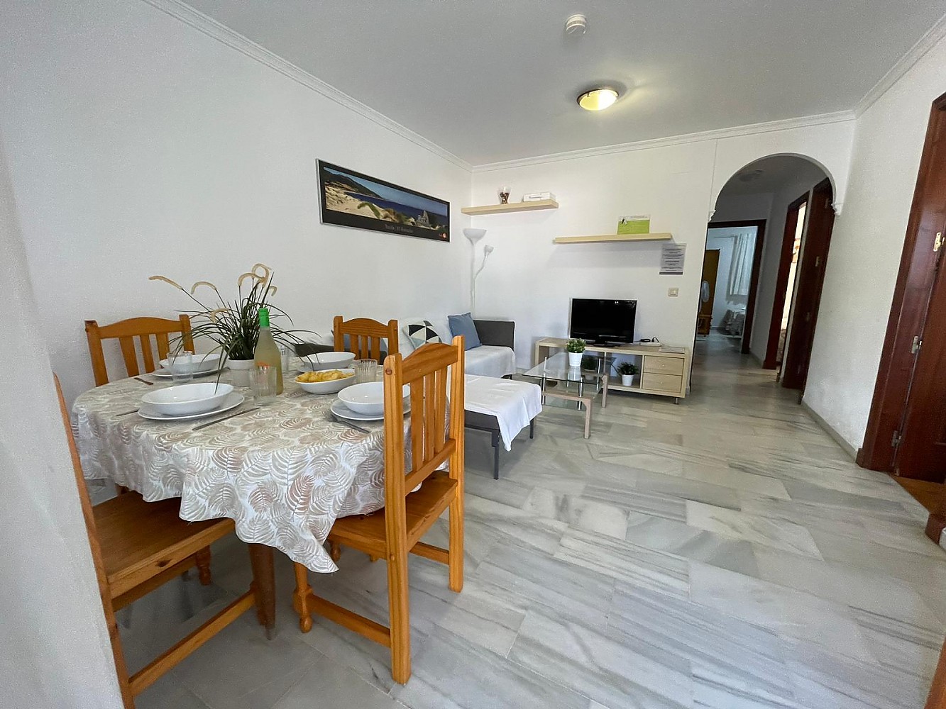 Chiclana de la Frontera Comedor