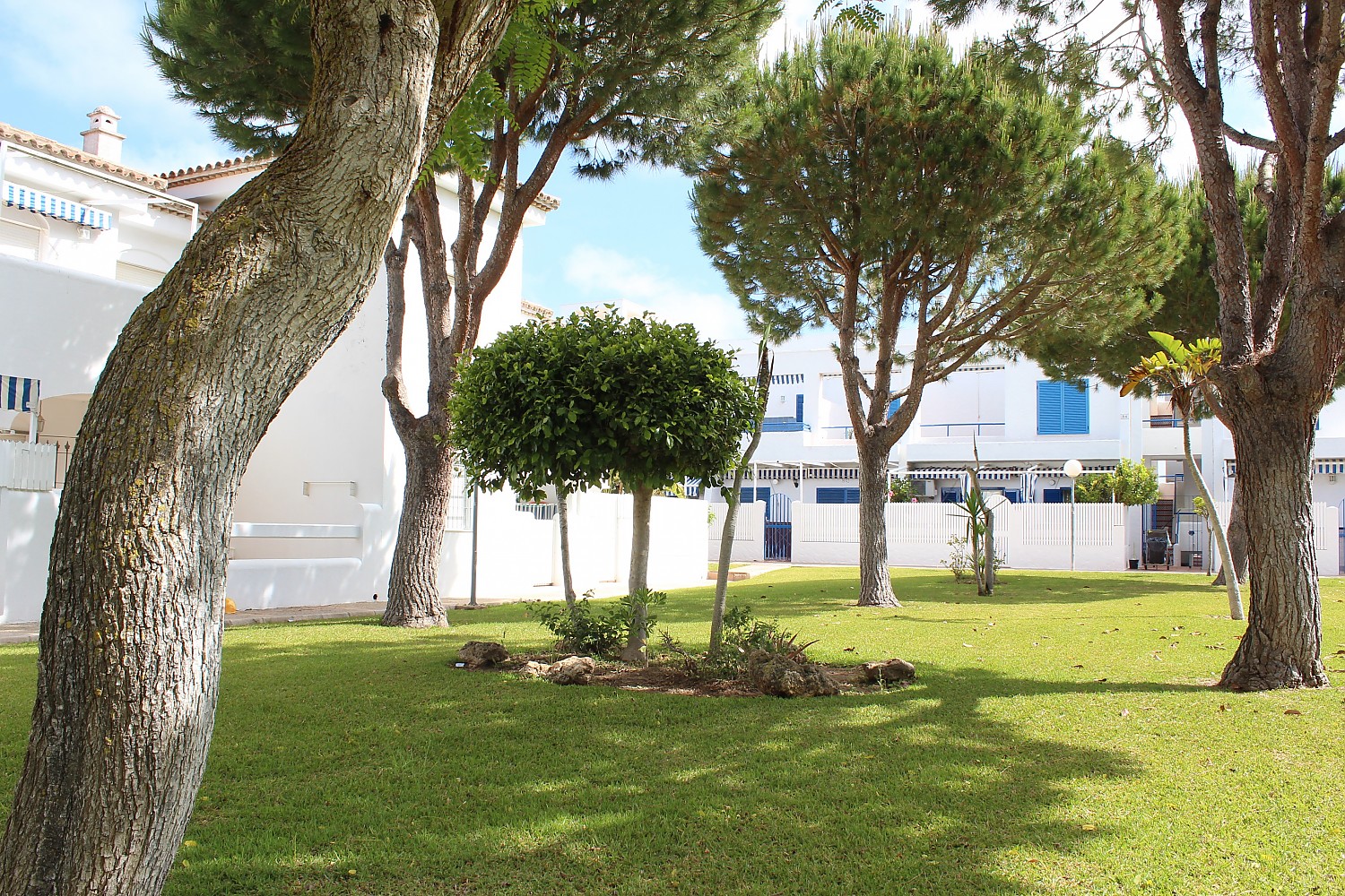 Chiclana de la Frontera Edificio