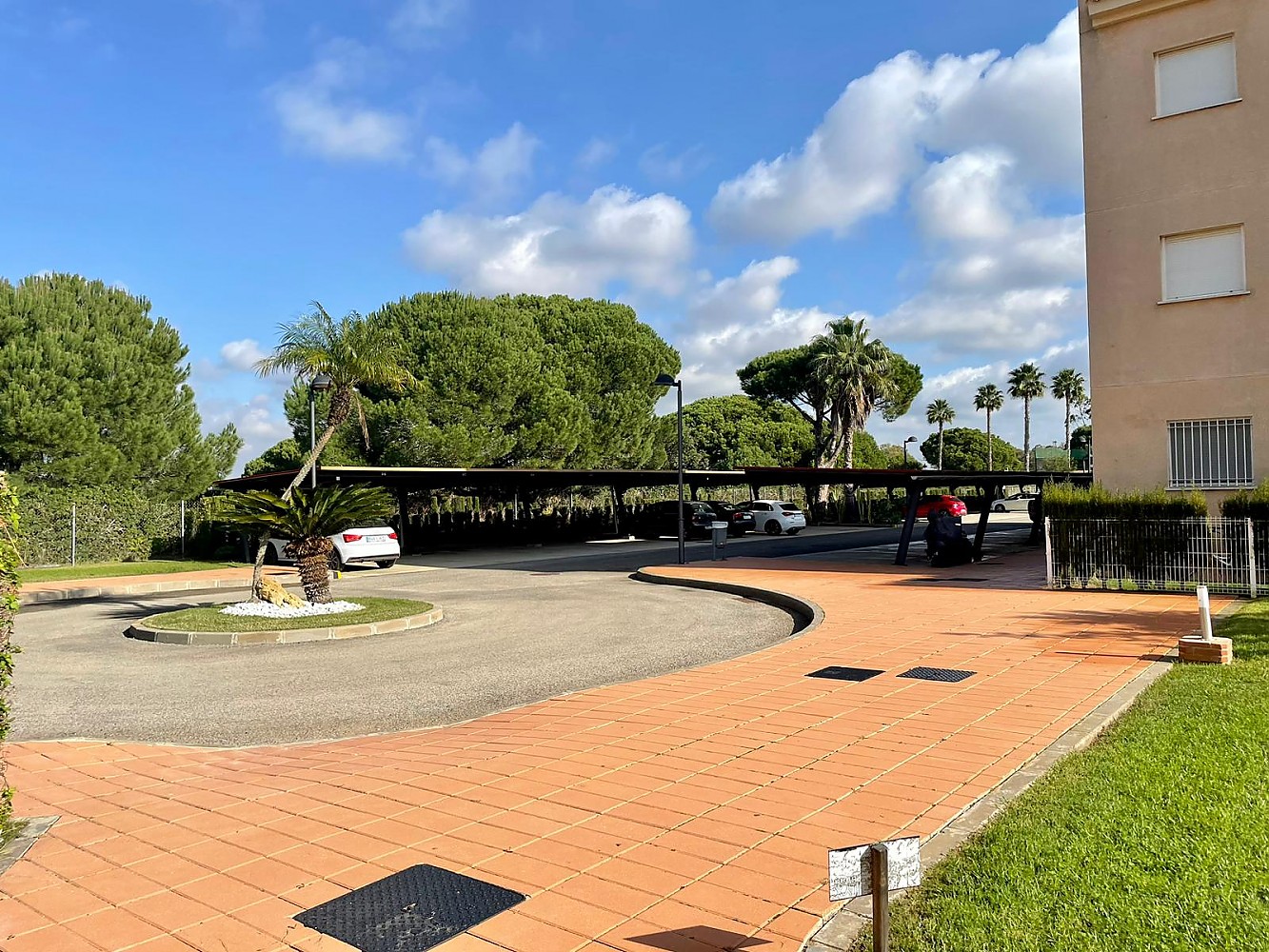 Imagen de Parking