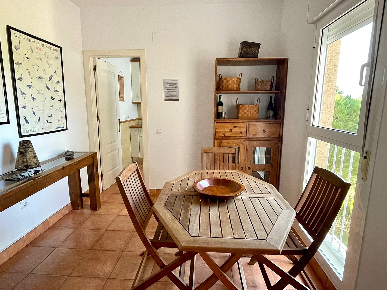 Chiclana de la Frontera Comedor